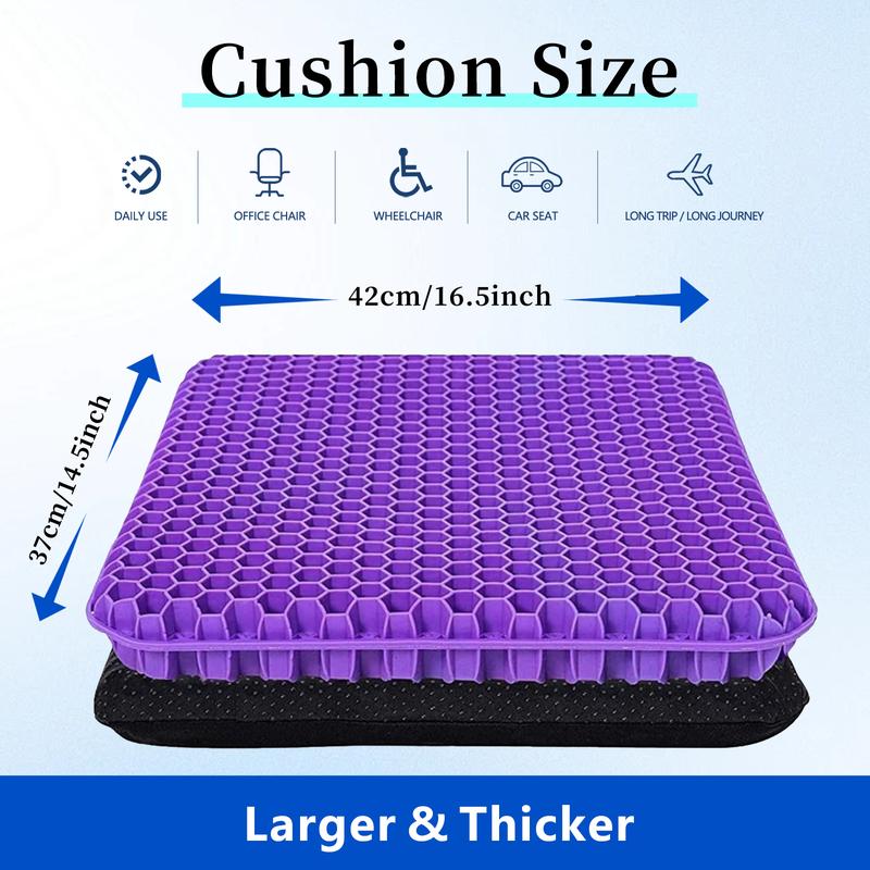 ErgoRelief™ Orthopedic Cushion