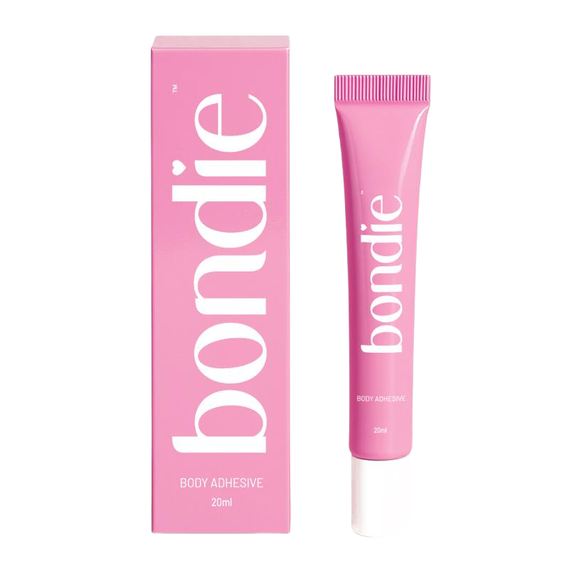 Invisible Hold™ Skin-Safe Body Adhesive