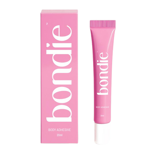 Invisible Hold™ Skin-Safe Body Adhesive