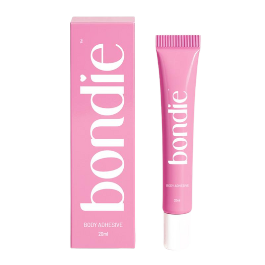 Invisible Hold™ Skin-Safe Body Adhesive