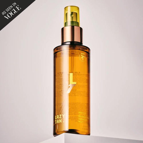 LazyGlow™ Tanning Mist
