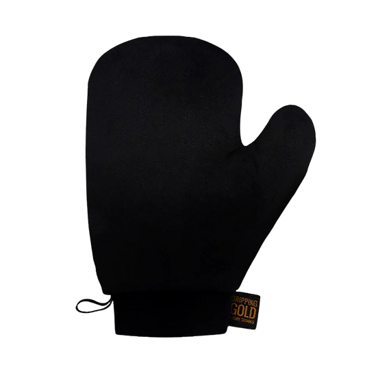 LazyGlow™ Application Mitt