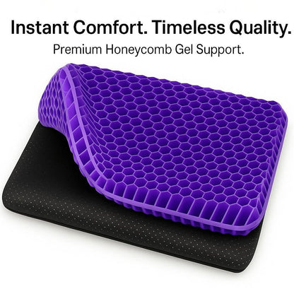 ErgoRelief™ Orthopedic Cushion